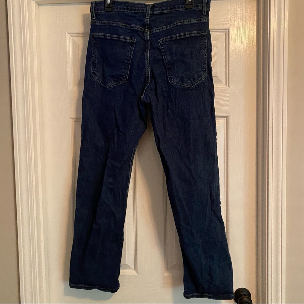 Saddlebred jeans